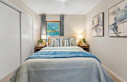 Cozy Spacious Retreat Games Groups Pets Allowed - Foto 33