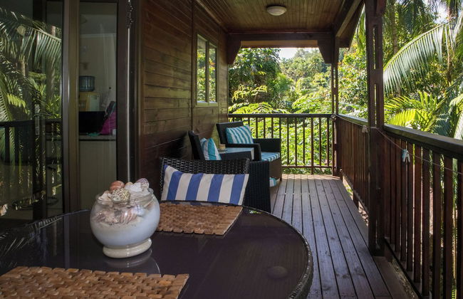 Hillside Retreat - Photo 19