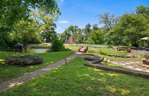 Copperline Ranch 60 Acre Estate Former Kenny Rogers - Foto 34