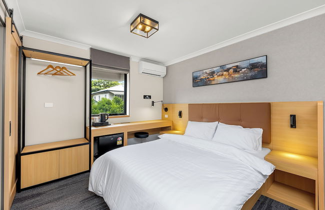 Spring Hill Inn - Foto 1