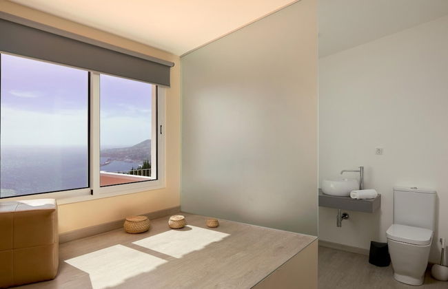Funchal Bay View Villa by Homie - Foto 4