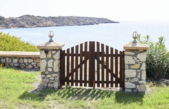 Nerida Beachfront Villas - Foto 40