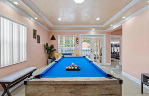 Tropical Bay House-Near By Brickell, Wynwood and South Beach - Foto 16