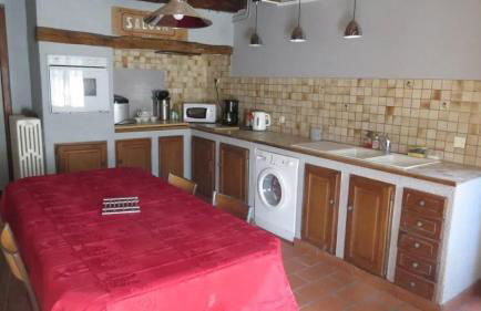 Spacieuse maison avec piscine partagée à Razès - Foto 11