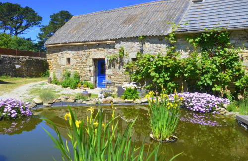 Pennty Breton proche plage - Foto 1