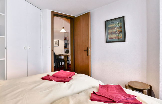 Chalet Abendrot apARTments - Foto 13