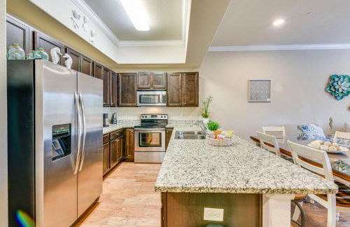 Miramar Beach Condo with Pool - Walk to Beach! - Foto 5