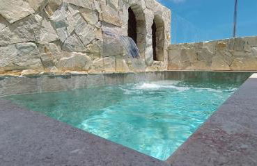 CocoMar I- Luxurious villa with pool near the sea - Foto 21