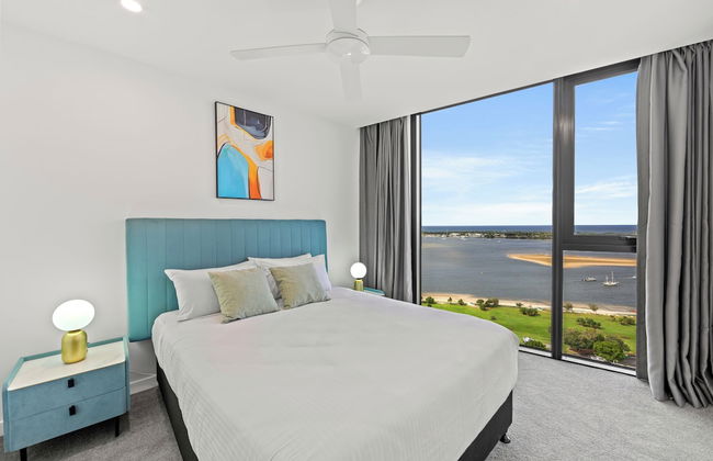 Marine Quarter Apartments by CLLIX - Foto 6