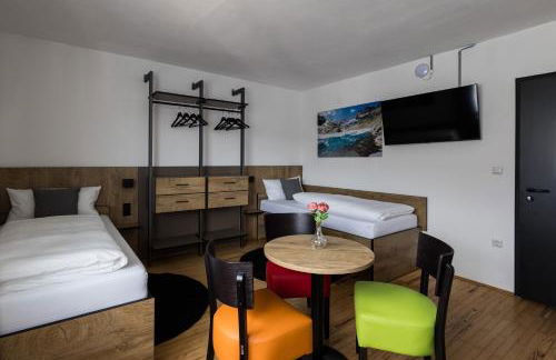 WORK N LIVE Fühl Dich zu Hause - Foto 9