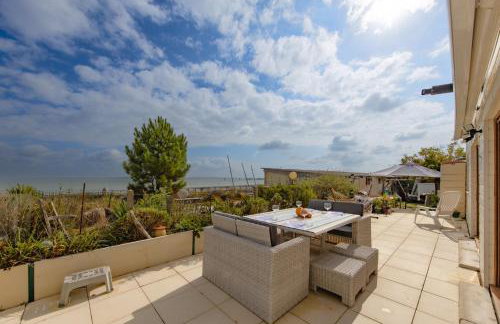 Chalet Les Pieds Dans L'eau - Foto 21