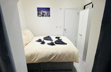 Studio Near London Eye - Foto 6