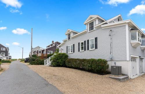 Seaside Serenity Steps to Beach Deck & Porch - Foto 59
