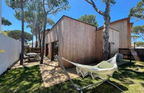 Apartamentos Biopasivos Living Pura Madera - Foto 22