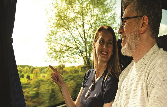 Excursión de un día completo: Relatos de los Valles y la Tierra de las Brontë - Foto 2