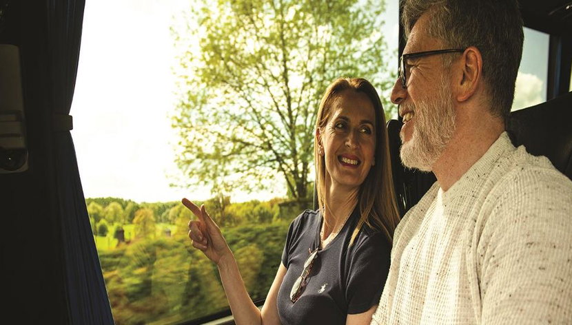 Excursión de un día completo: Relatos de los Valles y la Tierra de las Brontë - Foto 2