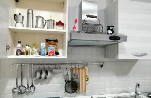 Portico Rodriguez Cava de Tirreni - Foto 21