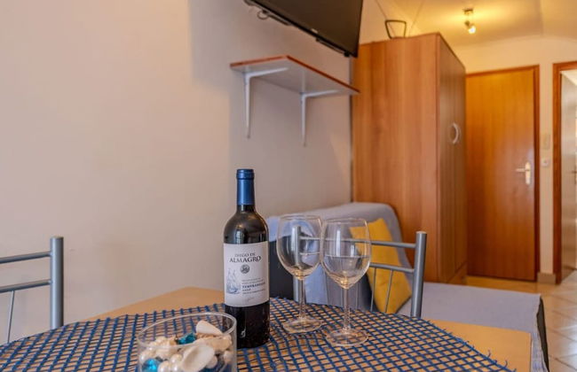 Mil - 30 m From Beach - SA3 - Foto 8