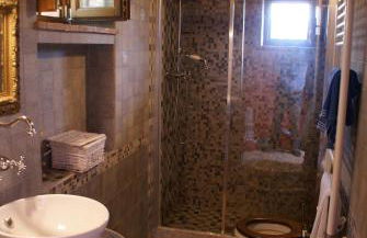 Tradizione Toscana ristrutturata nel 2021 - Foto 50