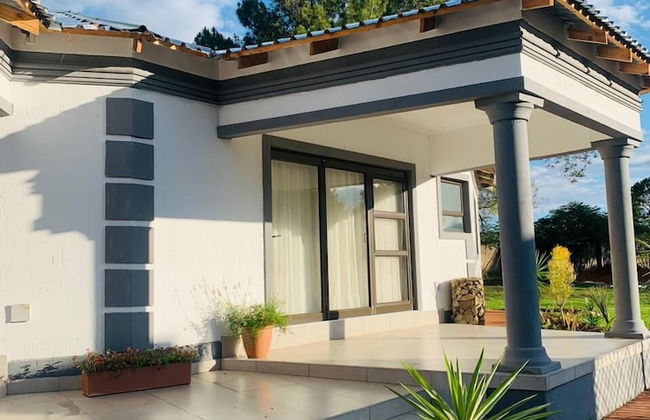 Bikos Villa - Foto 19