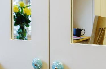 Lavender Cottage - Foto 19