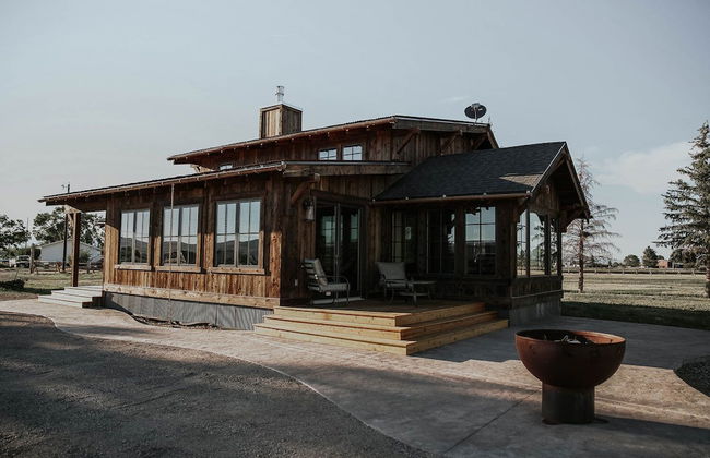 Beaverhead Resort - Photo 20