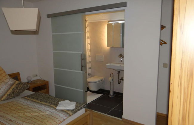 Holiday Apartment Marianne - Foto 2