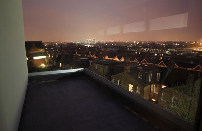 The Glasshouse Apartments - Foto 44