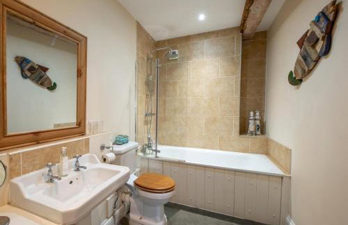 8 Bed in Llanigon oc-bn241 - Foto 27