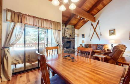 Val D'Isere #17 condo - Foto 11