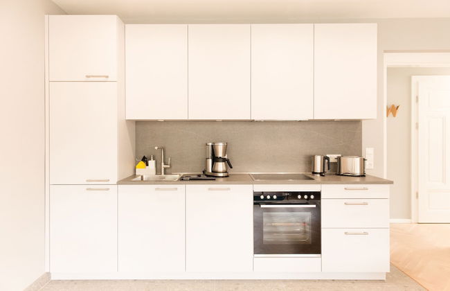 OSTKÜSTE - Kaiser Karl Design Apartments - Foto 29