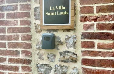 La Villa Saint Louis - Foto 17