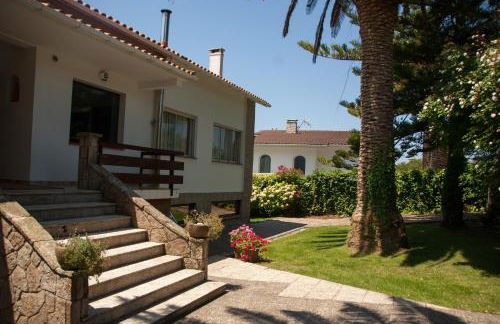 El Chiripero Beach Villa - Foto 37