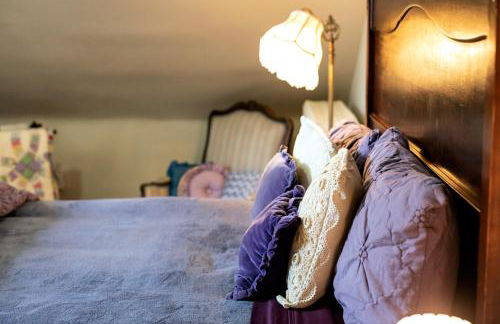 South Broadway Manor B&B - Near Fallingwater, Ohiopyle State Park, Hiking & Biking trails GAP - Foto 14