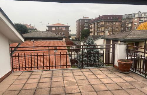 Humanitas, Forum center Milano Trilo with Terrazzo - Foto 17