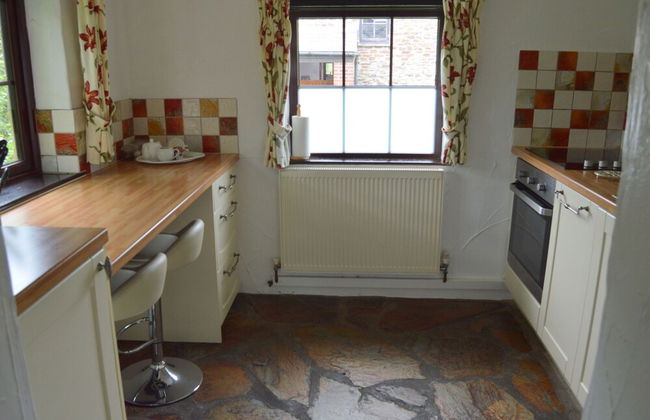 Barley Cottage - Photo 15