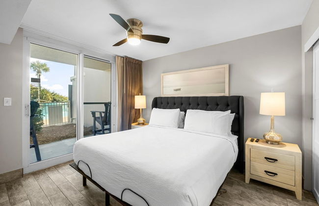 Pelican Beach Resort by Panhandle Getaways - Foto 43