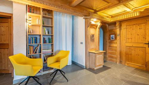 Chalet Alpenpanorama - Foto 5