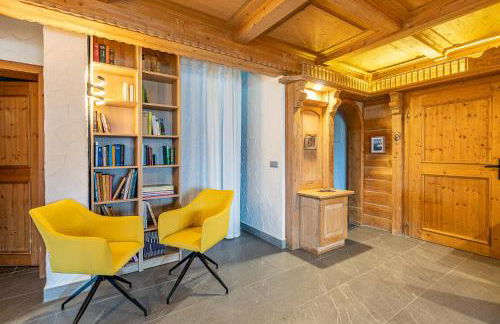 Chalet Alpenpanorama - Foto 5