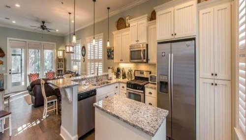 Garden Cottage 22 - Foto 2