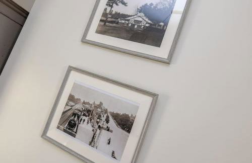 Glenesk Flat 2 with private courtyard - Foto 30