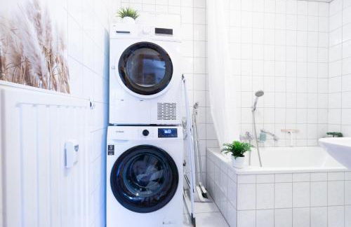 KU03 Apartment Monteurswohnung in Kasendorf bei Kulmbach, Bayreuth, Bamberg - Foto 5