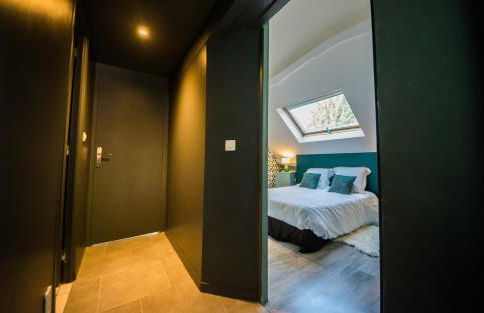 Gîte Mise au Vert - Foto 16