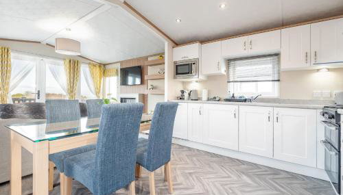 Lodge No 8 - St Andrews Lodge Park - Foto 4