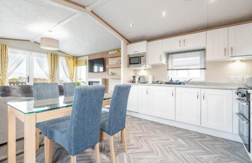 Lodge No 8 - St Andrews Lodge Park - Foto 4