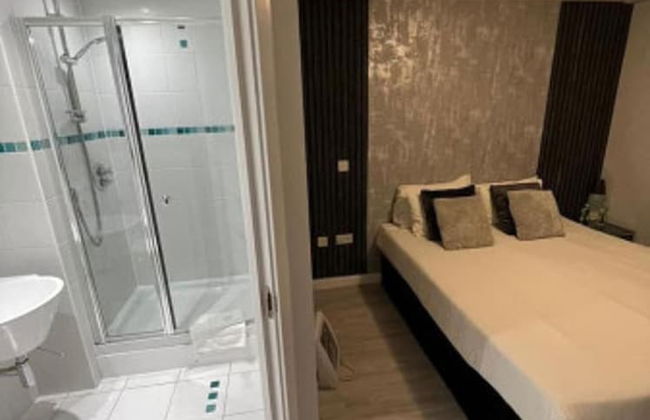 Luxury 9ine Lux Cosy 2 Bedroom Apartment - Foto 4