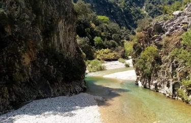 The Lake House'' -Trichonida Lake - Foto 59