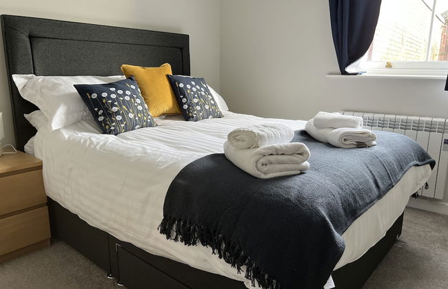 The Market Street Apartments - Ulverston - Foto 5