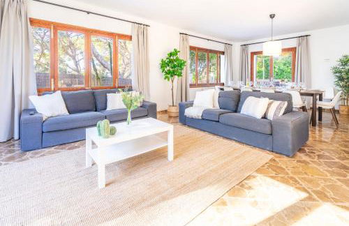 Villa Ribera de Son Veri - Foto 10