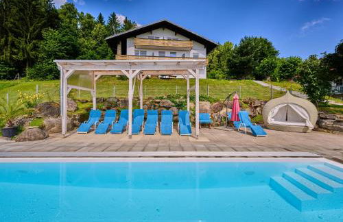 Holiday Home Marianne by Interhome - Foto 21